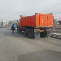 مایلر کشنده|خودرو سنگین|یزد, |دیوار