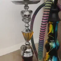 قلیون|کلکسیون و سرگرمی|قم, علی آباد سعدگان|دیوار