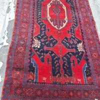 فرش دستباف و قدیمی کردستان