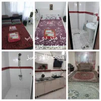 اجاره آپارتمان کوتاه مدت  شبانه روز پاسخگوم|اجارهٔ کوتاه‌مدت آپارتمان و سوئیت|فردیس, فردیس|دیوار