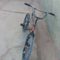 دوچرخه