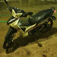 احسان بی کلاچ|موتورسیکلت|بندرعباس, |دیوار