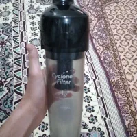 مخزن یدک جارو برقی یا فیلتر