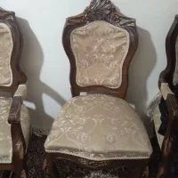 مبلمان 9نفره|مبلمان خانگی و میز عسلی|تهران, سبلان (لشگر)|دیوار