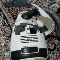 جاروبرقی samsung کینگ 2000 کره ای|جاروبرقی، جارو شارژی، بخارشو|مشهد, اروند|دیوار