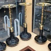 وارد کننده قلیان های اورجینال