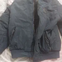 کاپشن خلبانی|لباس|اشتهارد, |دیوار