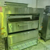 کباب پز تابشی شید پخت