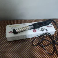 دستگاه مو فر کن