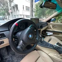 Bmw 320 مدل ۲۰۰۸|خودرو سواری و وانت|مشهد, کوثر|دیوار