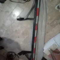 سپر عقب کامیون