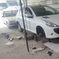 تعمیر تخصصی هیدرولیک و جلوبندی|خدمات موتور و ماشین|مشهد, کوی پلیس|دیوار