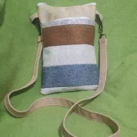 کیف یک طرفه و کیف آرایشی|کیف، کفش، کمربند|ملایر, |دیوار