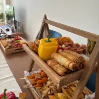 فینگر فود|خدمات پذیرایی، مراسم|کرج, باغستان|دیوار