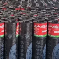 ایزوگام دلیجان شرق