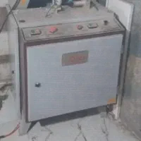 وسایل کامل کارگاه upvc به علت تغییر شغل|فروشگاه و مغازه|نکا, |دیوار