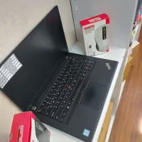 لپتاپcore i7رم8ddr4هاردssd کاملانوباکارتن‌گرافیک2G|رایانه همراه|تهران, پونک|دیوار