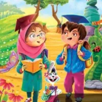 آموزش پیش دبستانی