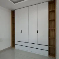 ساخت و تعمیرات کابینت و کمد|مصالح و تجهیزات ساختمان|کازرون, |دیوار