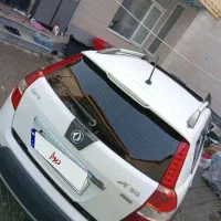 اچ سی کراس(h30 corrs)96|خودرو سواری و وانت|ارومیه, |دیوار