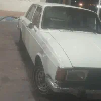 پیکان مدل 76 دوگانه|خودرو سواری و وانت|مرند, |دیوار