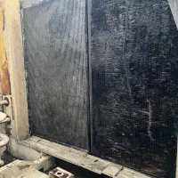 کمپرسور ژنراتور حفاری درل شات|ماشینآلات صنعتی|چهاردانگه (تهران), |دیوار