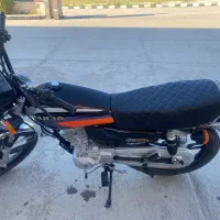 رهرو۱۴۰۳(۲۰۰)