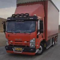 باربری اسلامشهر واوان گلستان پرند چهار دانگه