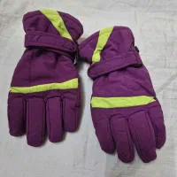 دستکش بچگانه