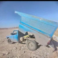 ماسه نخاله شن خاکباغچه پوکه شبستربادی سنگپیآجرسیما