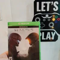 بازی Xbox one