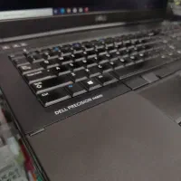 Dell precision m6800|رایانه همراه|لاهیجان, انقلاب|دیوار