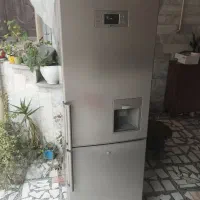 یخچال ال جی در حد نو