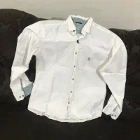 پیراهن مردانه