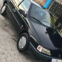 405 مشکی ایینه