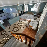 مبله مرکز شهر نزدیک دریا