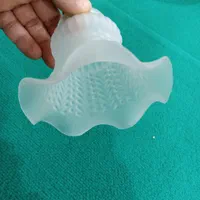 لاله پنکه لوستری