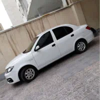 ساینا مدل ۴۰۵ تحویل فوری