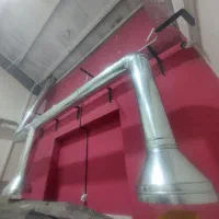 کانال سازی کولر های آبی تهران شهریار