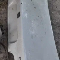 درب صندوق عقب پارس فابریک