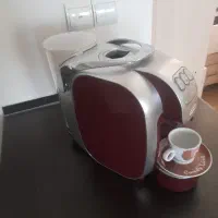 دستگاه اسپرسوساز کافیتالی