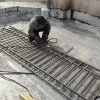 جوشکار سیار