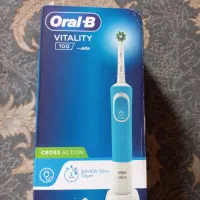 مسواک شارژی