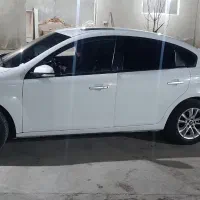 برلیانس مدل 96اتومات|خودرو سواری و وانت|تبریز, |دیوار