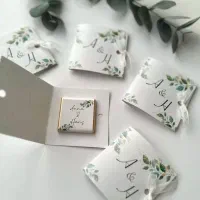 گیفت شکلات مناسب عروسی و نامزدی ها