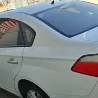 برلیانس h330 مدل ۹۶ تمیز کم کار|خودرو سواری و وانت|بوشهر, |دیوار