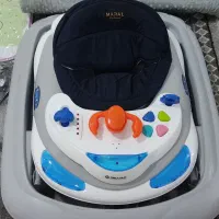 روروئک و نیم بوت