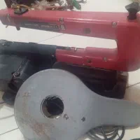 اره مویی برقی