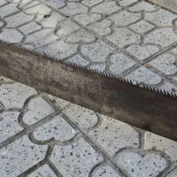 فروش اره(مشار)قدیمی|کلکسیون و سرگرمی|بهار, |دیوار