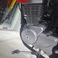 موتور تریل|موتورسیکلت|باغ بهادران, |دیوار